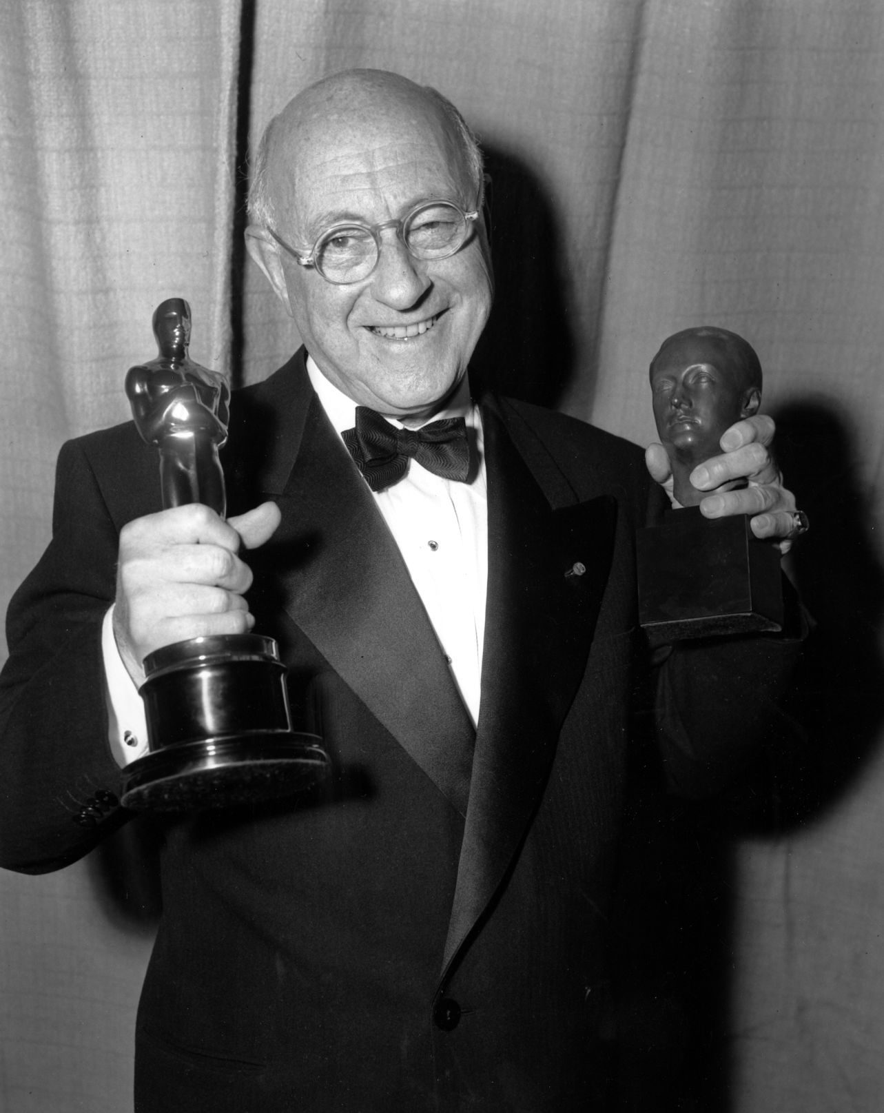 1953: Academy Awards
